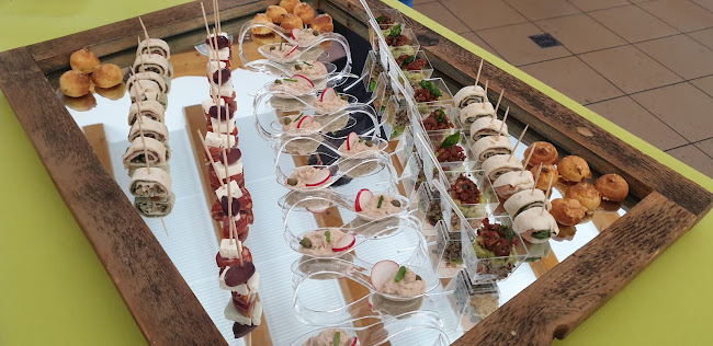 L'Envol By Stéph & Céline - Gastronomie und Hotellerie