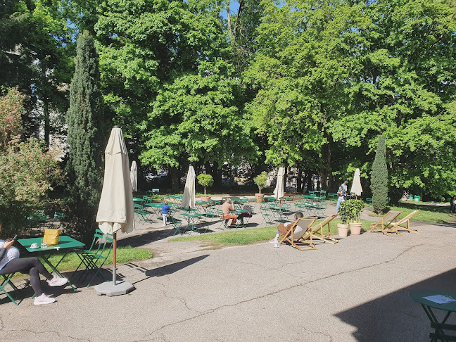 Crémerie du Parc de la Grange Sàrl