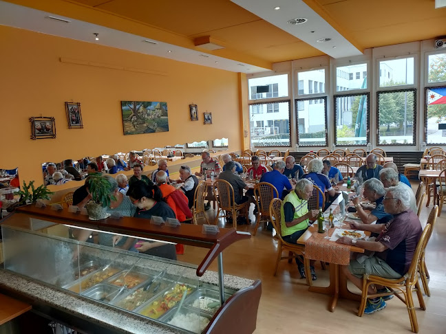 Comentarii opinii despre ISLA Cucina Asia Restaurant and Takeaway