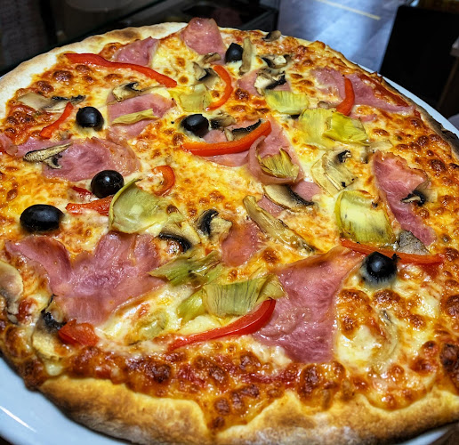 Pizzeria du coin - Gastronomie und Hotellerie