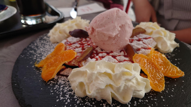 Opinii despre Museums-Café Ziegelei-Museum în Hagendorn - Gastronomie und Hotellerie