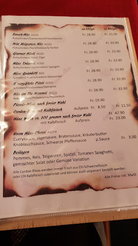 Häxehüsli GmbH - Wil