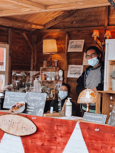 SteibiChuchi - Gastronomie und Hotellerie