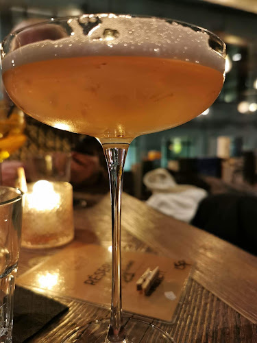 Lausanne Cocktail Club - LCC - Gastronomie und Hotellerie