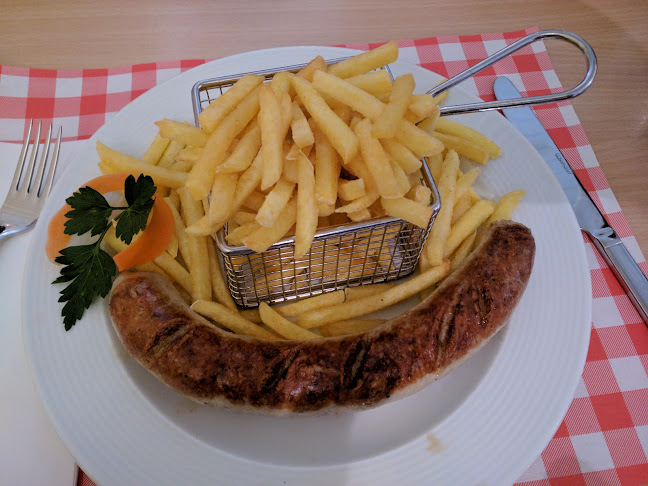 Restaurant Felsenegg