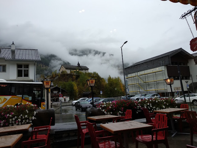 Comentarii opinii despre Au Manoir d'Anniviers