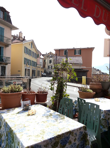 Restaurant du Pont - Gastronomie und Hotellerie