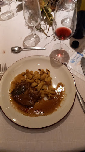 Restaurant du Raisin - Courroux