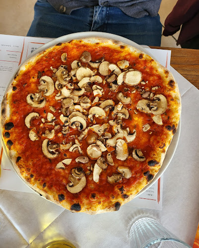 Terronia Ristorante Pizzeria - Gastronomie und Hotellerie