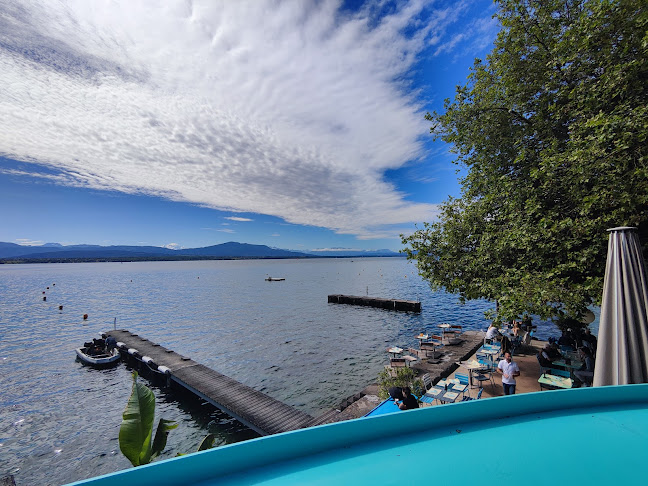 Comentarii opinii despre Restaurant de la plage & Bar Duô