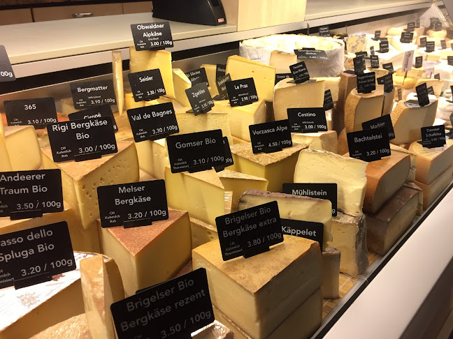 Comentarii opinii despre Preisig Käse & Wein