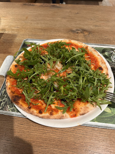 Comentarii opinii despre Vapiano Sihlcity