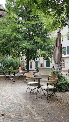 Ängel oder Aff - Basel