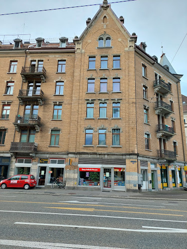 Easy Kebab House - Gastronomie und Hotellerie