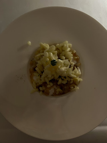 Restaurant Gandria - Zürich