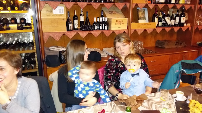 Comentarii opinii despre Ristorante la Dolce Vita