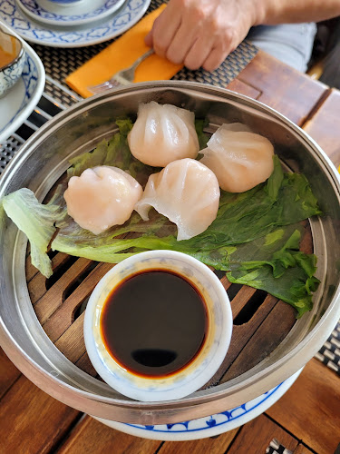 Comentarii opinii despre Maison Thaï