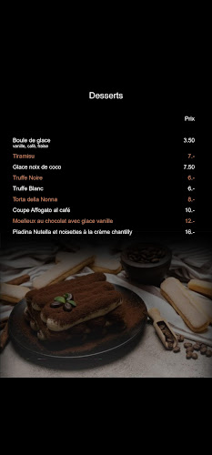 Comentarii opinii despre Arte Pizza Sion