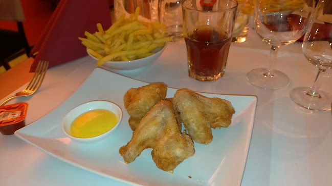 Hirschen Sursee Bar - Gastronomie und Hotellerie