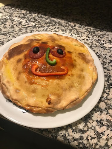 Comentarii opinii despre Restaurant National La Favorita