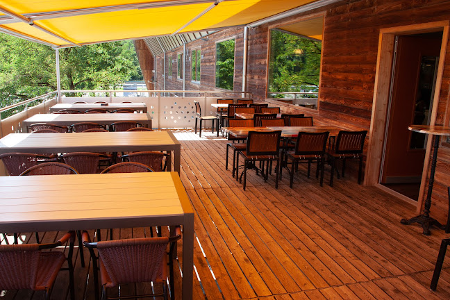 Ali's Grill-Bar - Gastronomie und Hotellerie