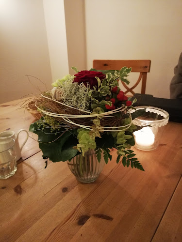 Bäckerei-Cafe Chäppeli - Gastronomie und Hotellerie