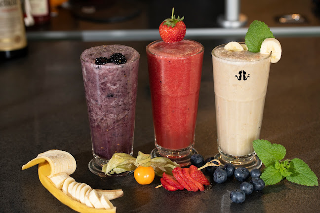 Gioia-Genuss auf drei Rädern - Stäfa