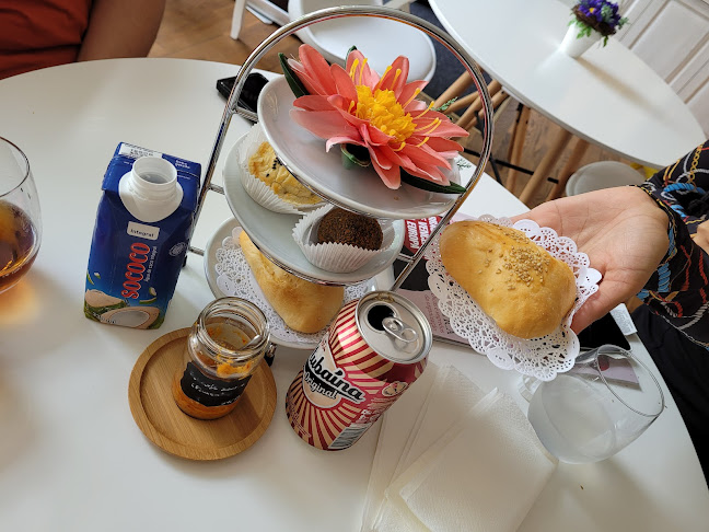 Opinii despre Padelli în Bern - Gastronomie und Hotellerie