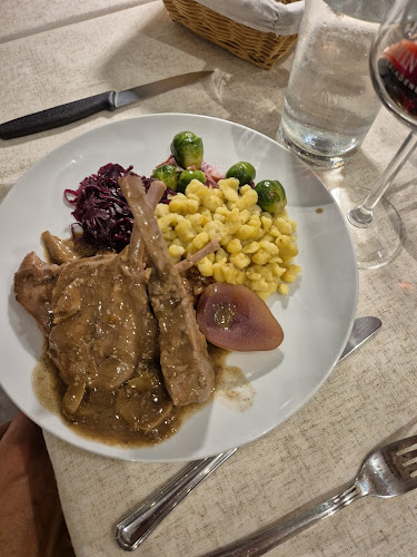 Ristorante L'Incontro