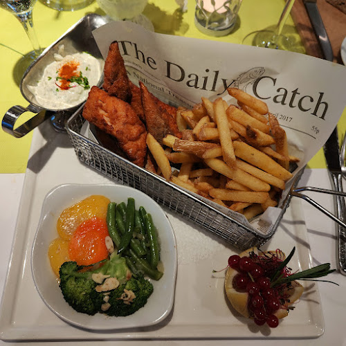 Restaurant Raten - Oberägeri