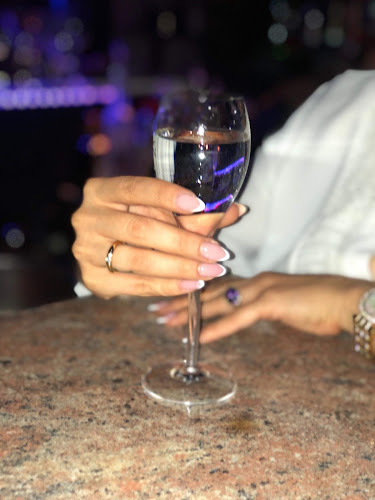 Opinii despre Rasputin Bar în Zürich - Gastronomie und Hotellerie