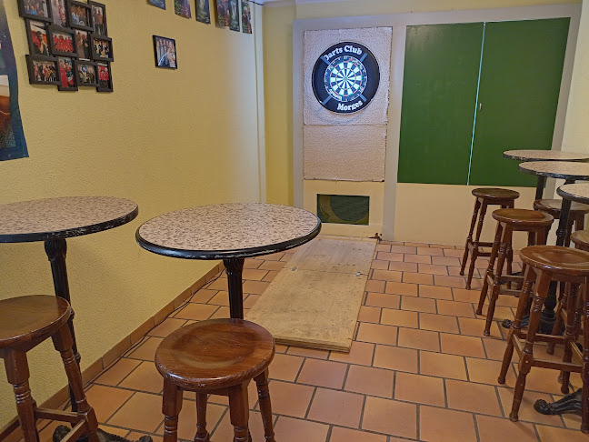 Jameson's Pub - Gastronomie und Hotellerie