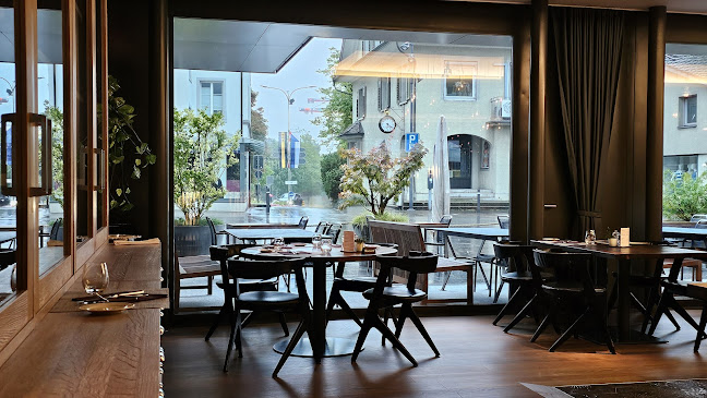 Restaurant Impuls - Wetzikon