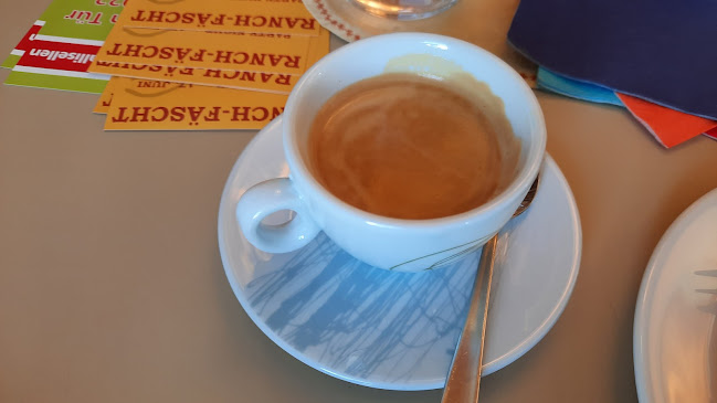 Opinii despre Kafi Im Tänn în Wallisellen - Gastronomie und Hotellerie