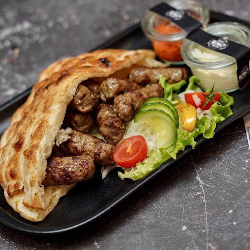 Jack's Cevap House | Restaurant Altstetten - Zürich