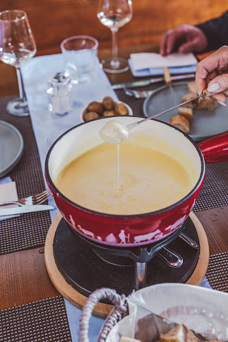 Restaurant Bündnerland Luzern