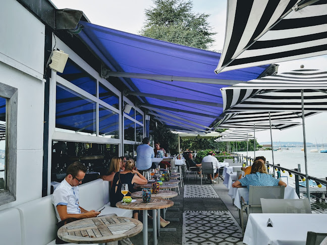 Opinii despre Chez Fritz în Kilchberg - Gastronomie und Hotellerie