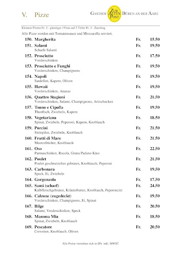 Hauptgasse 2, 3294 Büren an der Aare