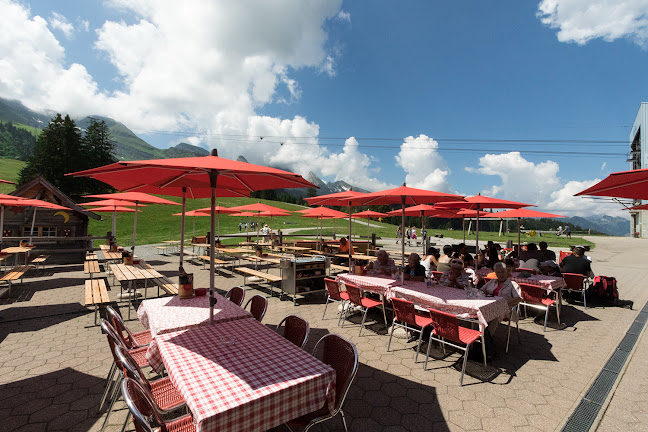 Iltios, 9657 Unterwasser