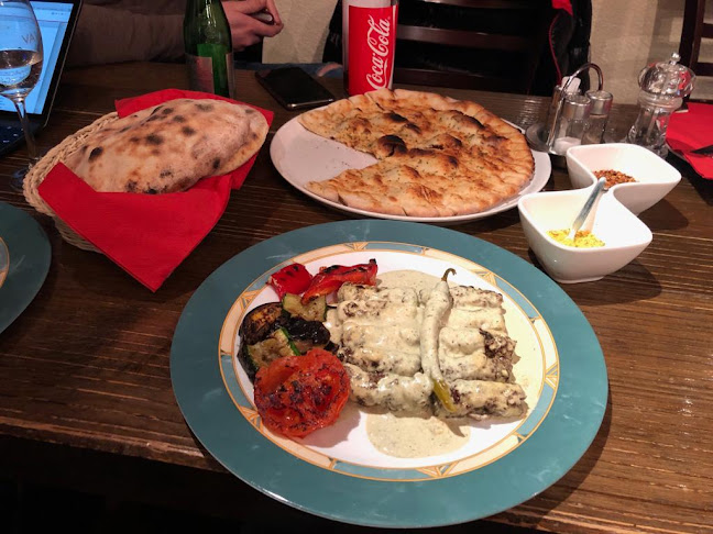 Pizzeria Eichholz - Gastronomie und Hotellerie