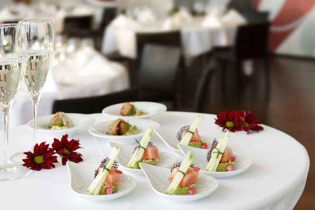 Belvoir Restaurant & Grill - Rüschlikon