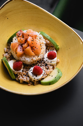 Comentarii opinii despre Luini6 Bistrot & Ristorante