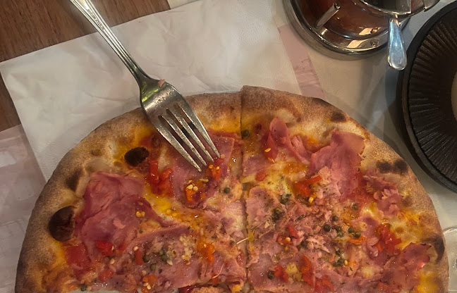 Opinii despre Ristorante Pizzeria Roma în Bubikon - Gastronomie und Hotellerie