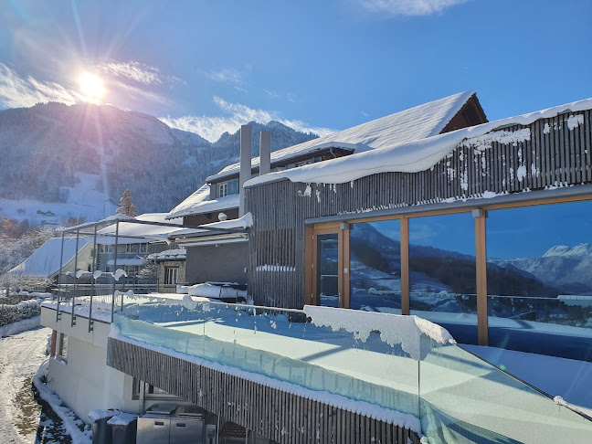 Restaurant Panorama Lihn - Gastronomie und Hotellerie