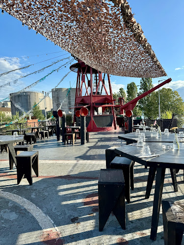 Opinii despre Gannet Restaurant în Basel - Gastronomie und Hotellerie