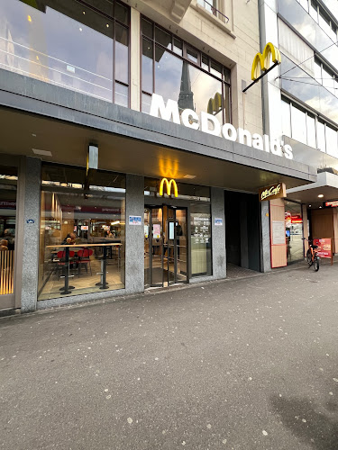 Badenerstrasse 21, 8004 Zürich