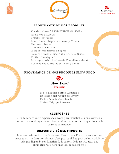 Opinii despre Lauraworld Sàrl în Lausanne - Gastronomie und Hotellerie