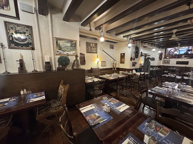 La Boursière - Gastronomie und Hotellerie