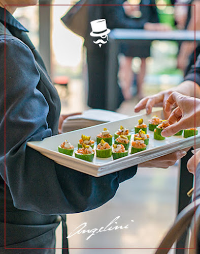 Opinii despre Grill BBQ Angelini în Pfäffikon - Gastronomie und Hotellerie