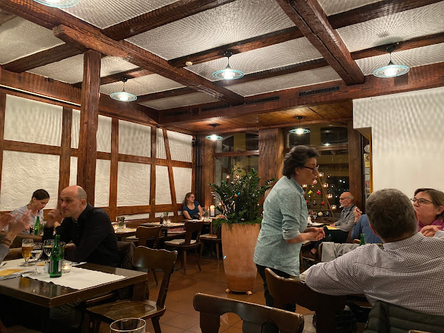 La Panetteria - Winterthur